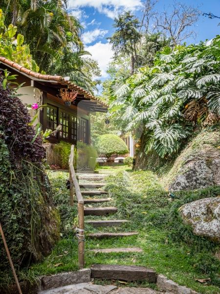 Casa à venda em Itaipava, Petrópolis - RJ - Foto 20