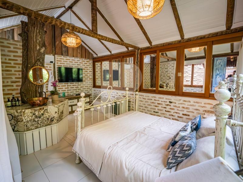 Casa à venda em Itaipava, Petrópolis - RJ - Foto 24