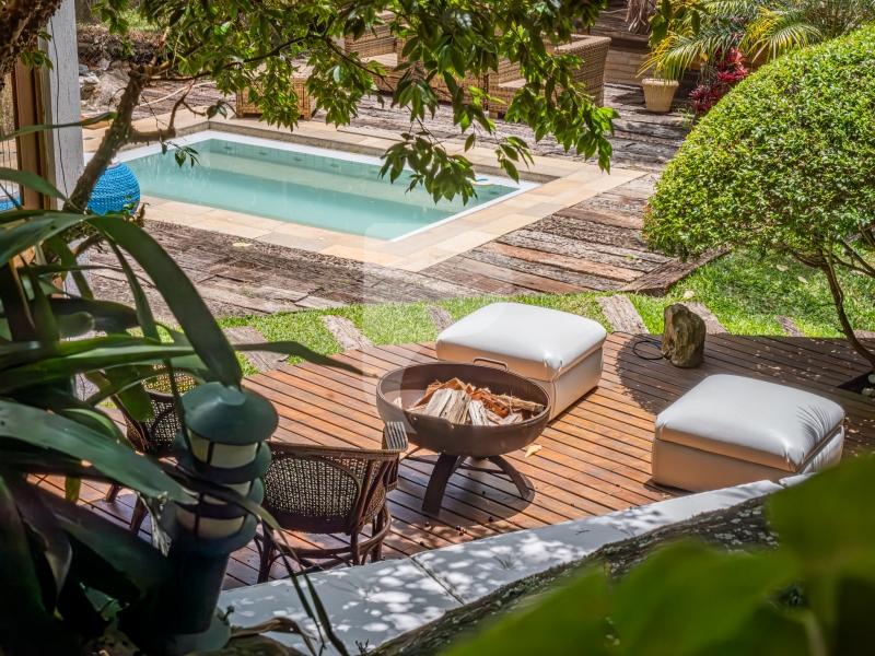 Casa à venda em Itaipava, Petrópolis - RJ - Foto 27