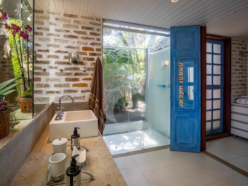 Casa à venda em Itaipava, Petrópolis - RJ - Foto 30