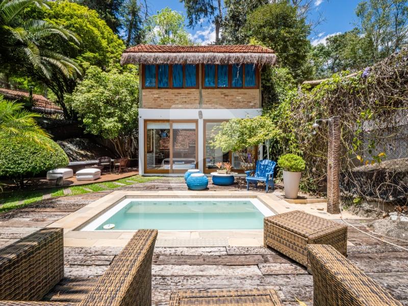 Casa à venda em Itaipava, Petrópolis - RJ - Foto 34