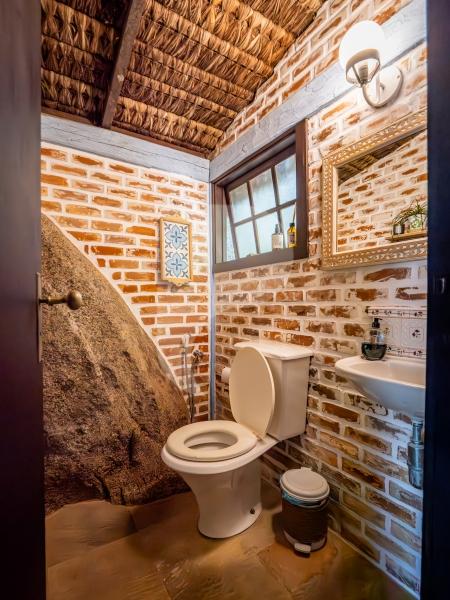 Casa à venda em Itaipava, Petrópolis - RJ - Foto 38