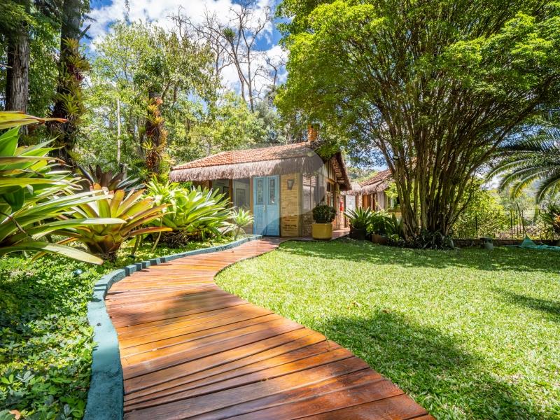 Casa à venda em Itaipava, Petrópolis - RJ - Foto 40