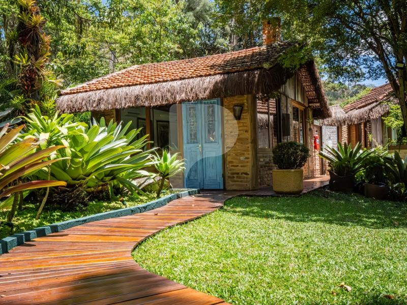 Casa à venda em Itaipava, Petrópolis - RJ - Foto 41