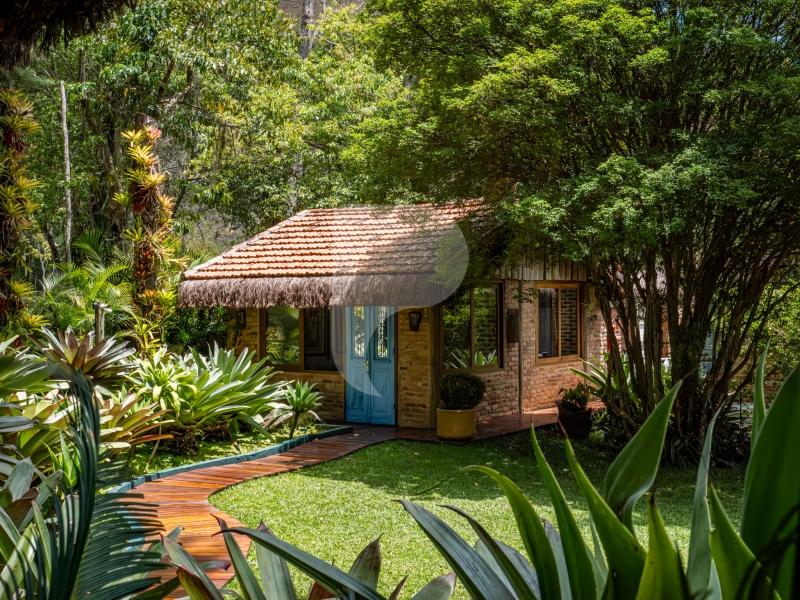 Casa à venda em Itaipava, Petrópolis - RJ - Foto 42