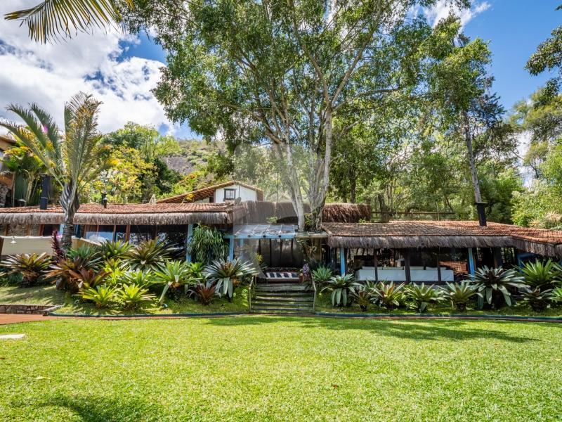 Casa à venda em Itaipava, Petrópolis - RJ - Foto 43