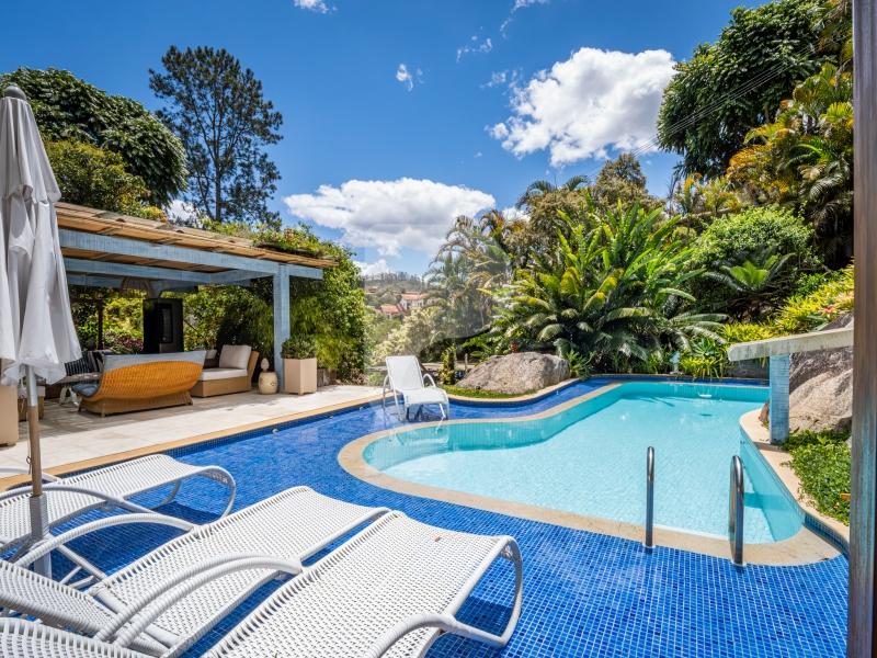 Casa à venda em Itaipava, Petrópolis - RJ - Foto 44