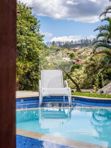 Casa à venda em Itaipava, Petrópolis - RJ - Foto 45