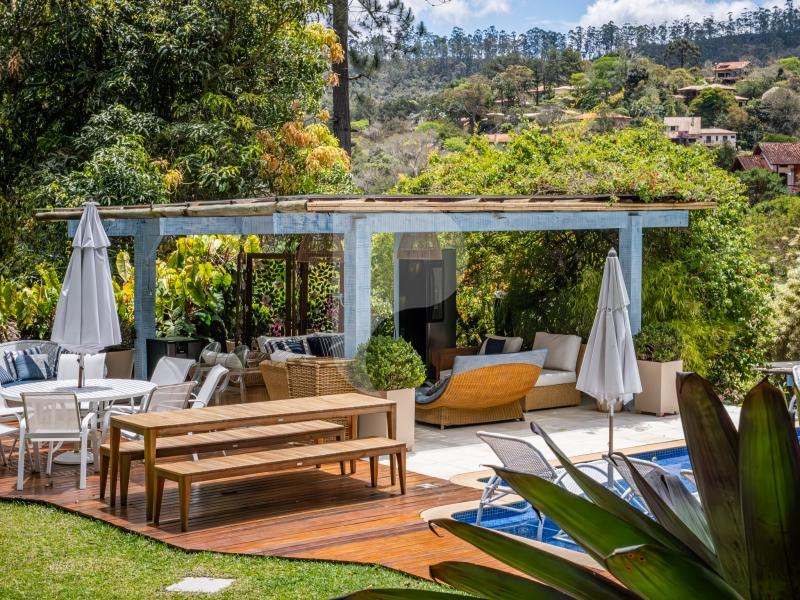 Casa à venda em Itaipava, Petrópolis - RJ - Foto 46