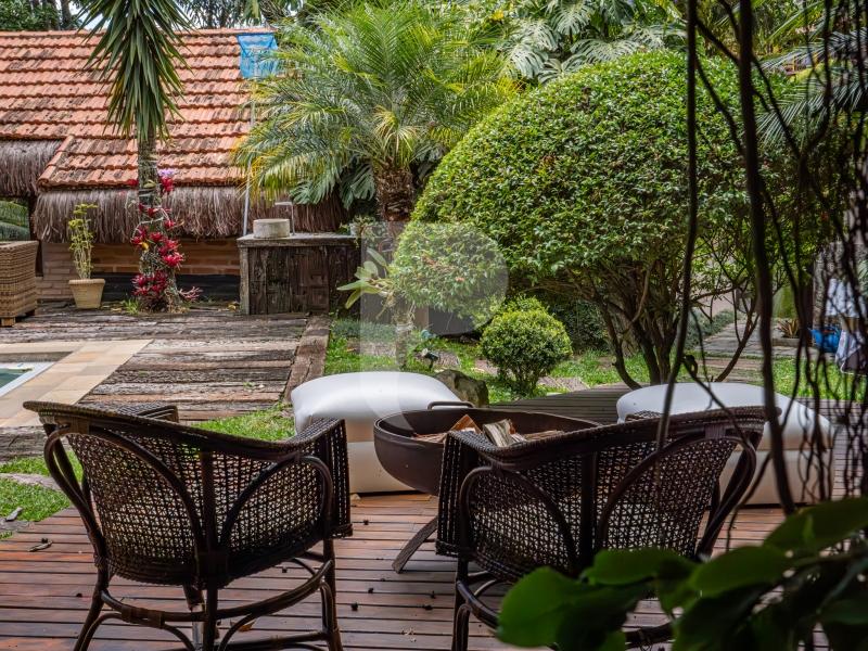 Casa à venda em Itaipava, Petrópolis - RJ - Foto 47