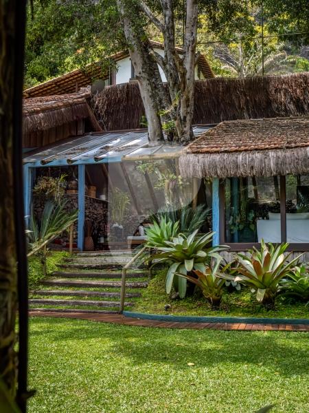 Casa à venda em Itaipava, Petrópolis - RJ - Foto 48