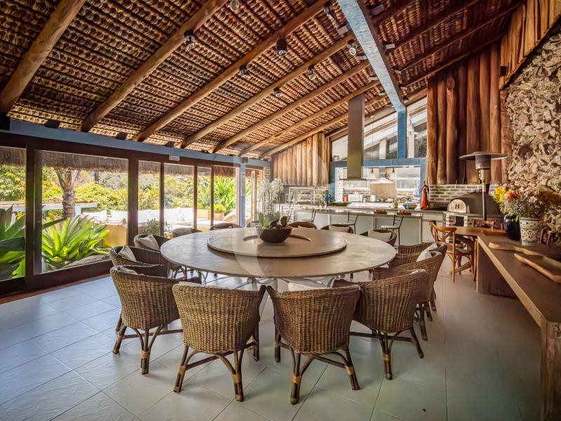 Casa à venda em Itaipava, Petrópolis - RJ - Foto 50