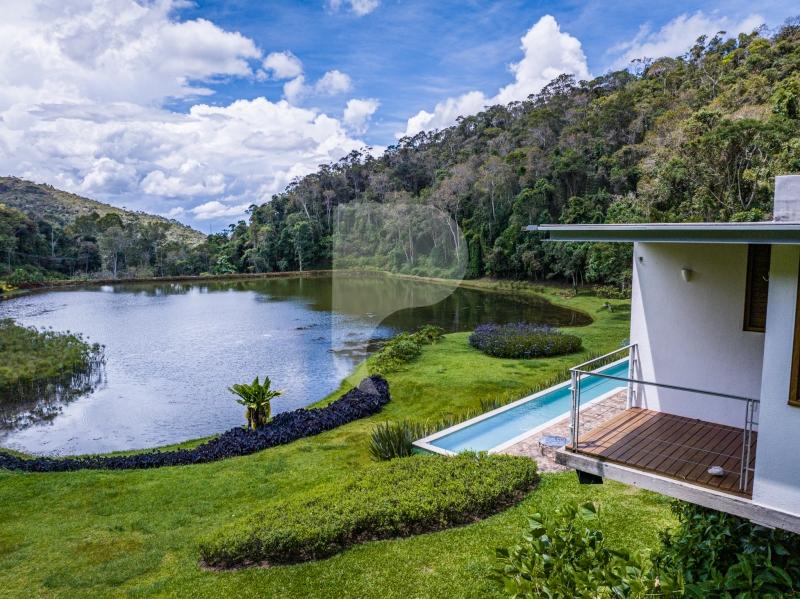 Fazenda / Sítio à venda em Posse, Petrópolis - RJ - Foto 3