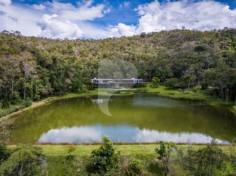 Fazenda / Sítio à venda em Posse, Petrópolis - RJ - Foto 5