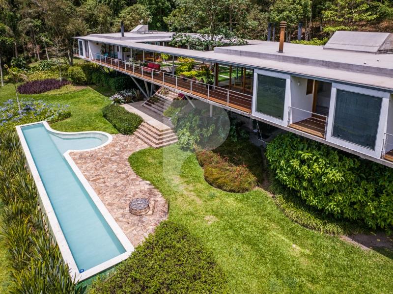 Fazenda / Sítio à venda em Posse, Petrópolis - RJ - Foto 6