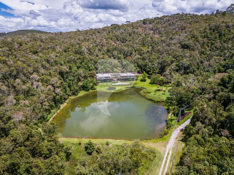 Fazenda / Sítio à venda em Posse, Petrópolis - RJ - Foto 7