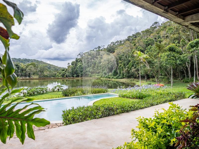 Fazenda / Sítio à venda em Posse, Petrópolis - RJ - Foto 8