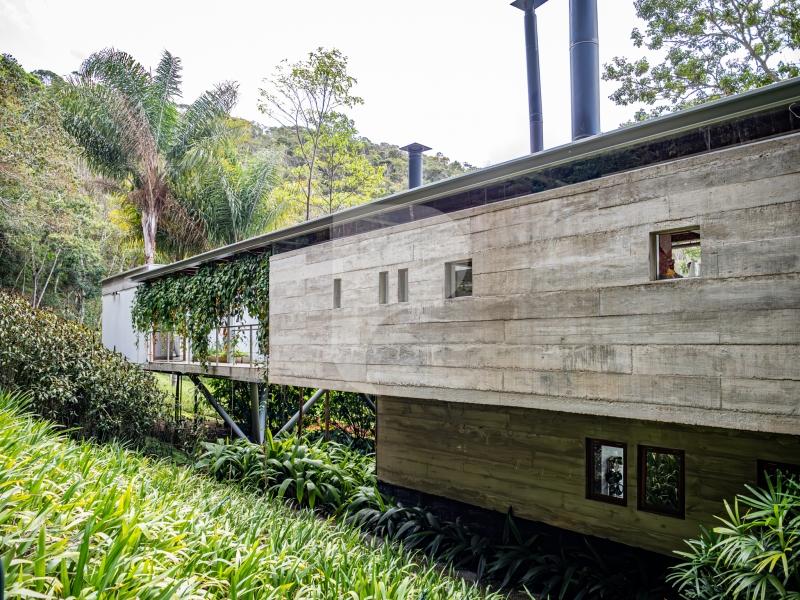 Fazenda / Sítio à venda em Posse, Petrópolis - RJ - Foto 9