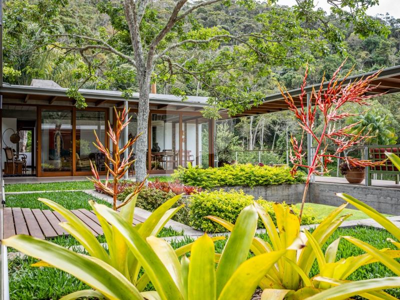 Fazenda / Sítio à venda em Posse, Petrópolis - RJ - Foto 10