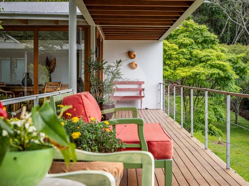 Fazenda / Sítio à venda em Posse, Petrópolis - RJ - Foto 11