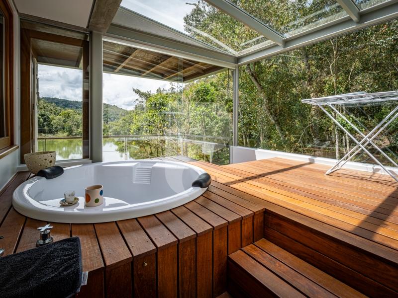 Fazenda / Sítio à venda em Posse, Petrópolis - RJ - Foto 13