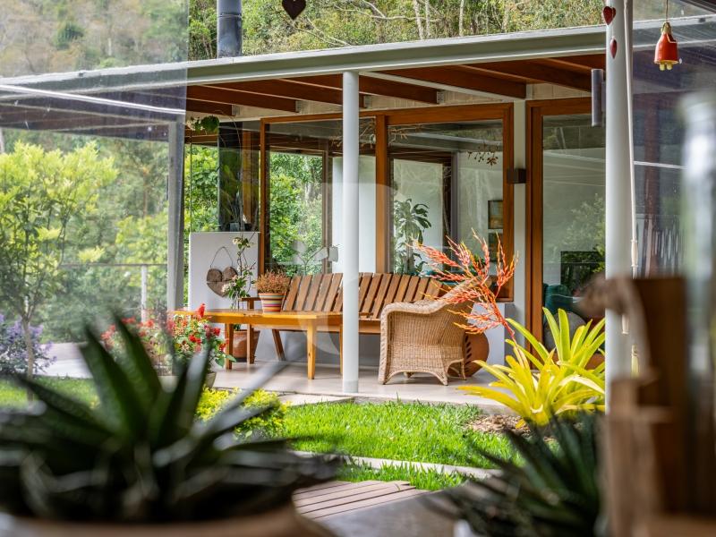 Fazenda / Sítio à venda em Posse, Petrópolis - RJ - Foto 14