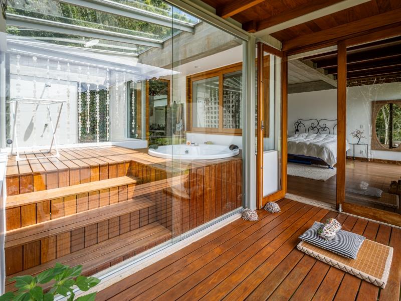 Fazenda / Sítio à venda em Posse, Petrópolis - RJ - Foto 15