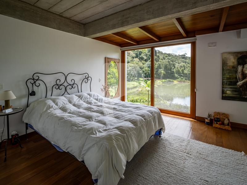 Fazenda / Sítio à venda em Posse, Petrópolis - RJ - Foto 16