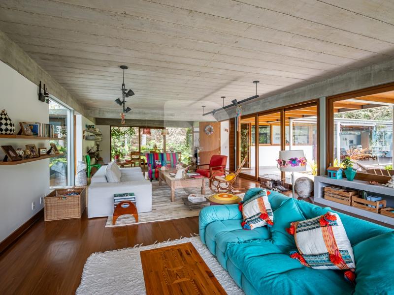 Fazenda / Sítio à venda em Posse, Petrópolis - RJ - Foto 19