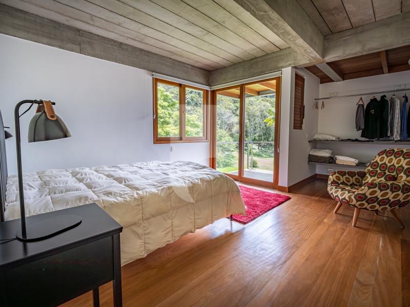 Fazenda / Sítio à venda em Posse, Petrópolis - RJ - Foto 21