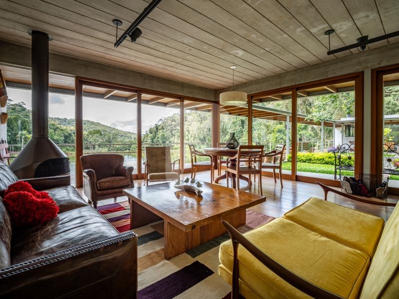 Fazenda / Sítio à venda em Posse, Petrópolis - RJ - Foto 23