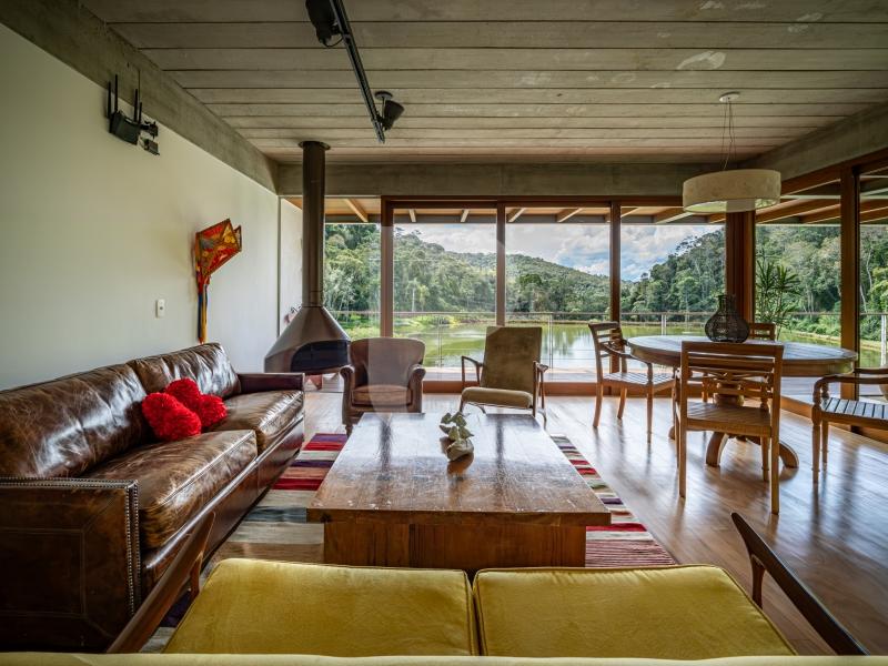 Fazenda / Sítio à venda em Posse, Petrópolis - RJ - Foto 24