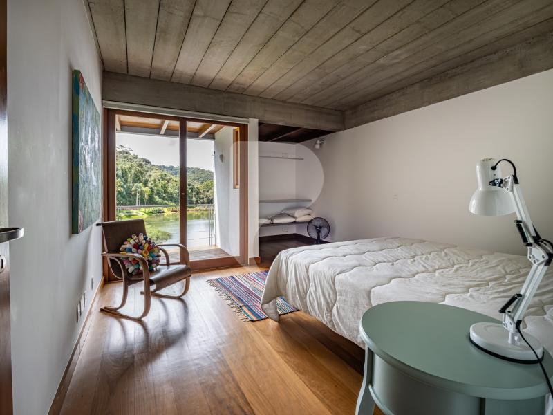 Fazenda / Sítio à venda em Posse, Petrópolis - RJ - Foto 25