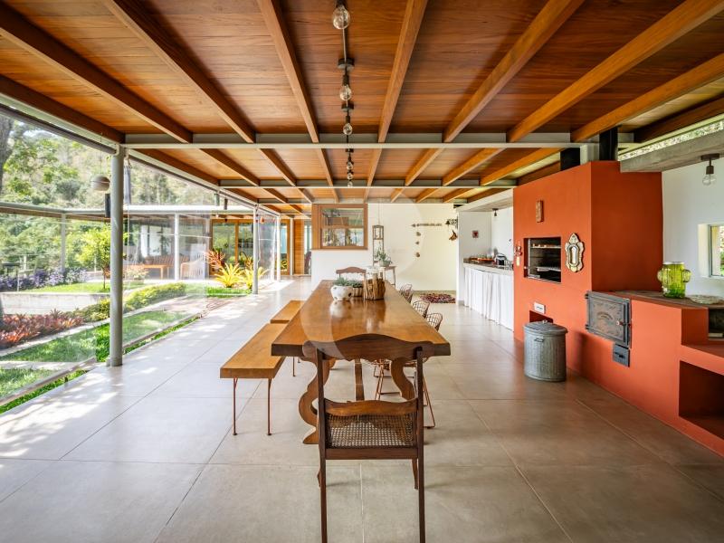 Fazenda / Sítio à venda em Posse, Petrópolis - RJ - Foto 27