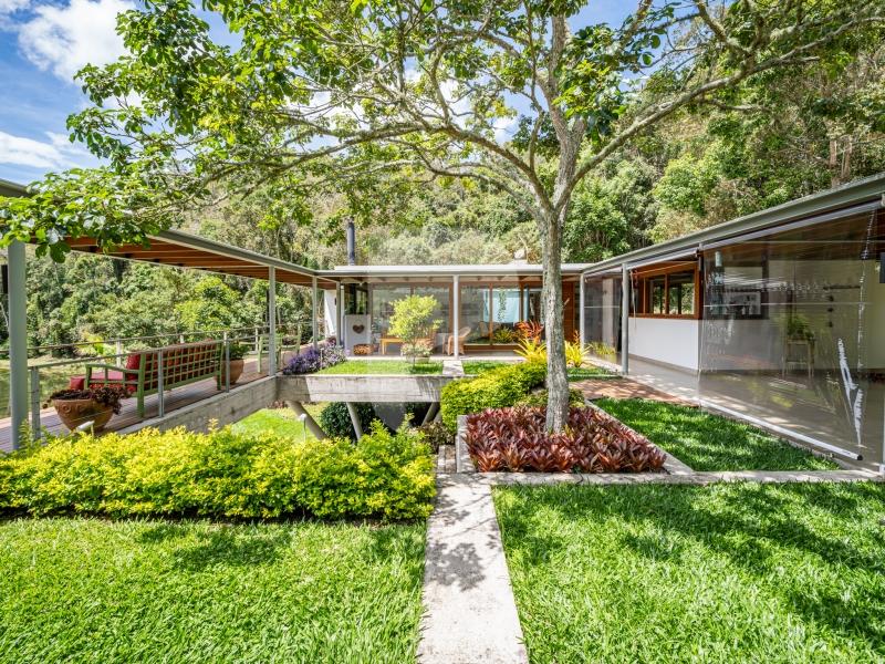 Fazenda / Sítio à venda em Posse, Petrópolis - RJ - Foto 29