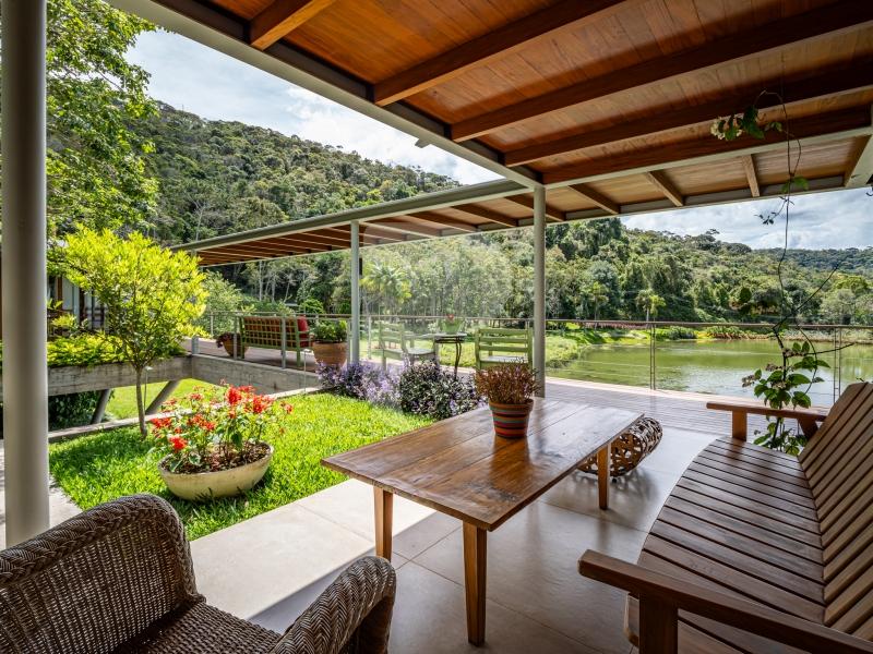 Fazenda / Sítio à venda em Posse, Petrópolis - RJ - Foto 30