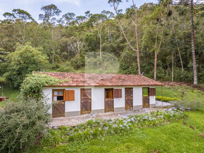 Fazenda / Sítio à venda em Posse, Petrópolis - RJ - Foto 35