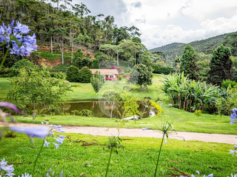 Fazenda / Sítio à venda em Posse, Petrópolis - RJ - Foto 37