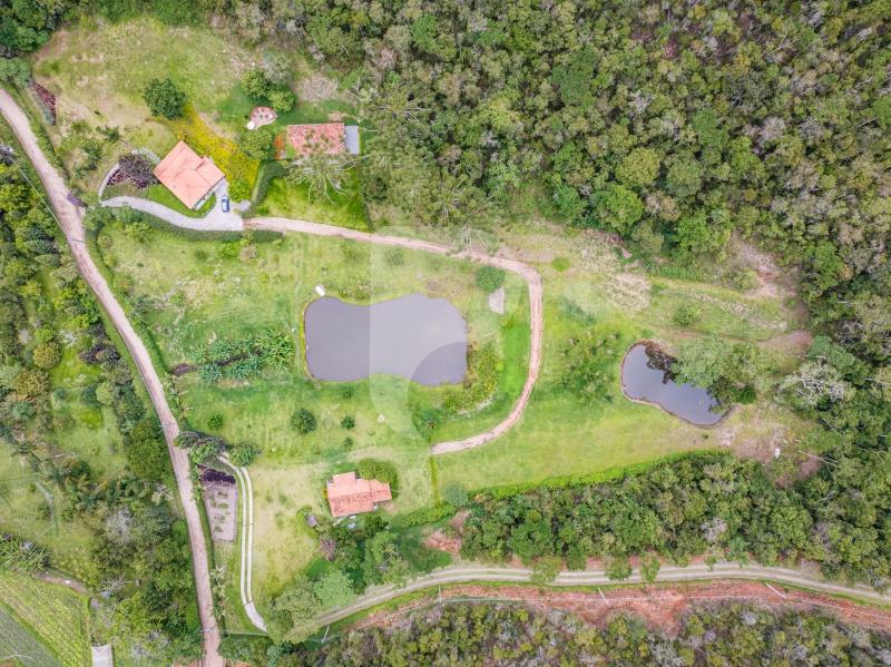 Fazenda / Sítio à venda em Posse, Petrópolis - RJ - Foto 38