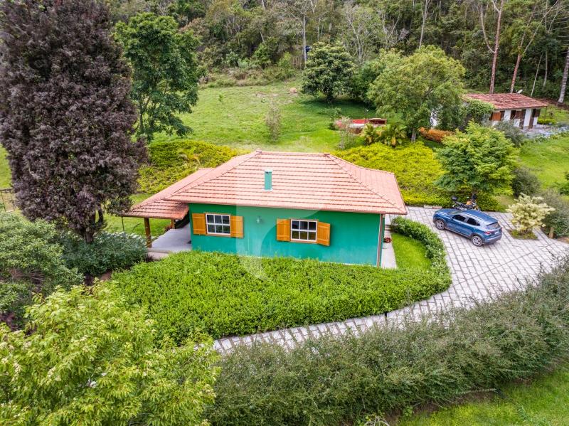 Fazenda / Sítio à venda em Posse, Petrópolis - RJ - Foto 39