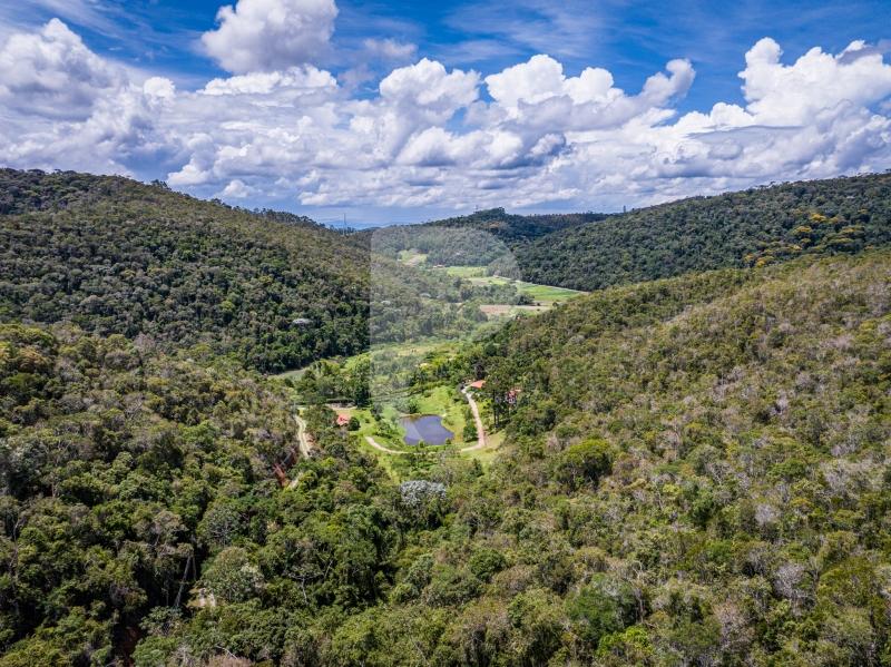 Fazenda / Sítio à venda em Posse, Petrópolis - RJ - Foto 41