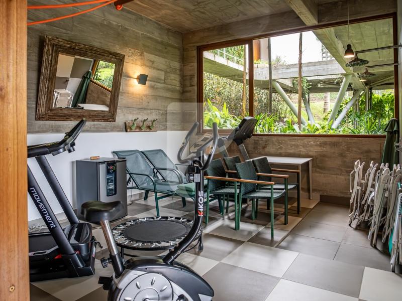 Fazenda / Sítio à venda em Posse, Petrópolis - RJ - Foto 42