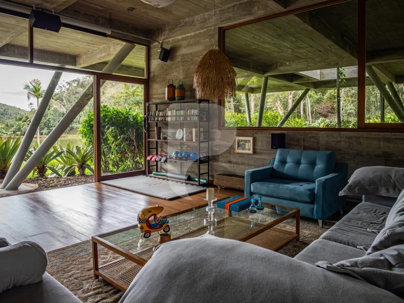 Fazenda / Sítio à venda em Posse, Petrópolis - RJ - Foto 43