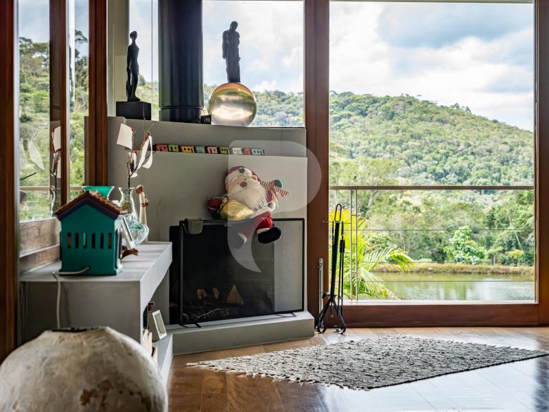 Fazenda / Sítio à venda em Posse, Petrópolis - RJ - Foto 46