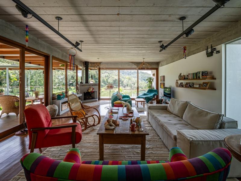 Fazenda / Sítio à venda em Posse, Petrópolis - RJ - Foto 48