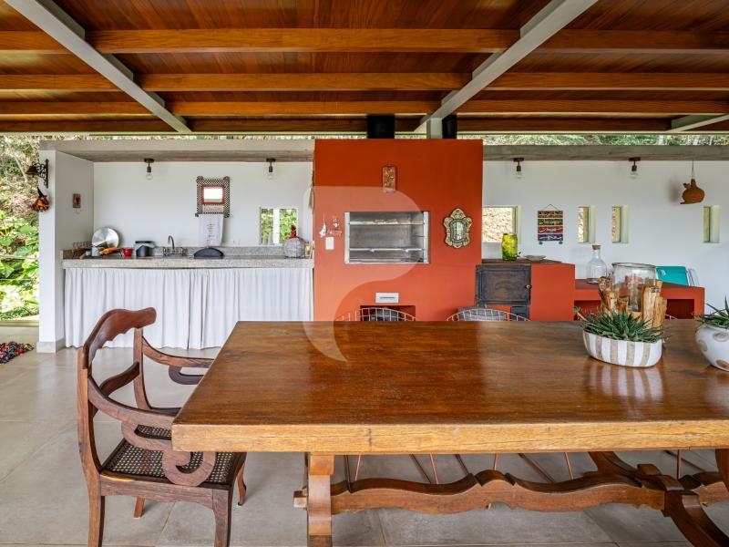 Fazenda / Sítio à venda em Posse, Petrópolis - RJ - Foto 49