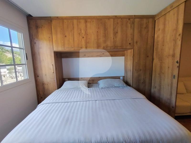 Apartamento para Alugar em Itaipava, Petrópolis - RJ - Foto 1