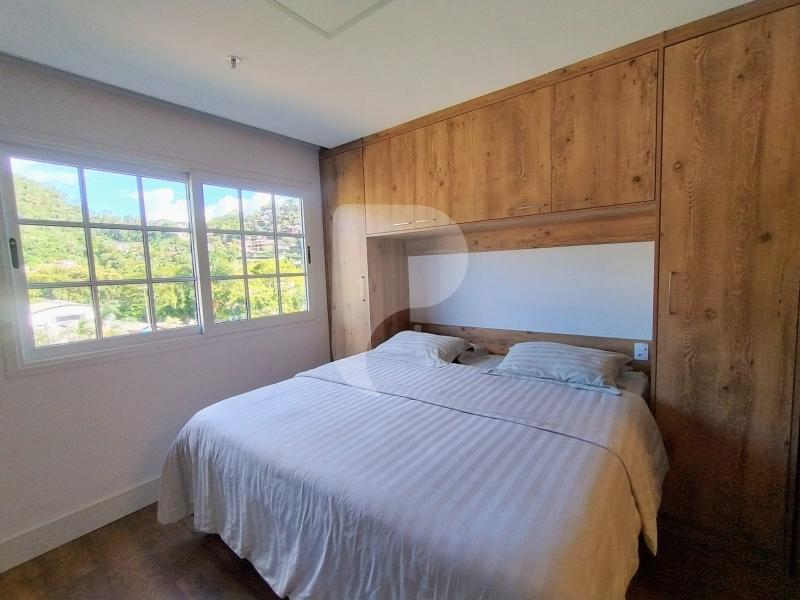 Apartamento para Alugar em Itaipava, Petrópolis - RJ - Foto 3