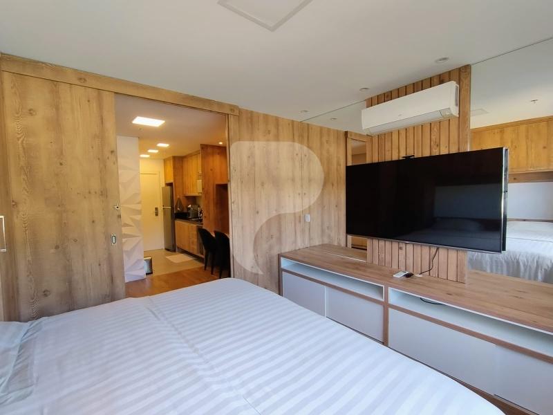 Apartamento para Alugar em Itaipava, Petrópolis - RJ - Foto 4