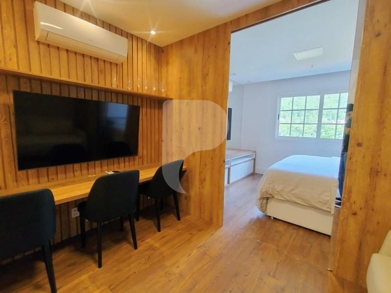 Apartamento para Alugar em Itaipava, Petrópolis - RJ - Foto 6